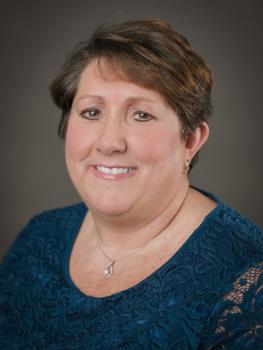 Michelle Stahlecker
