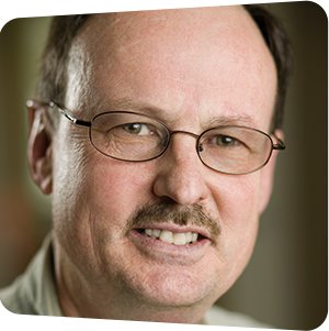 Cropped image of Steve Wiemeyer