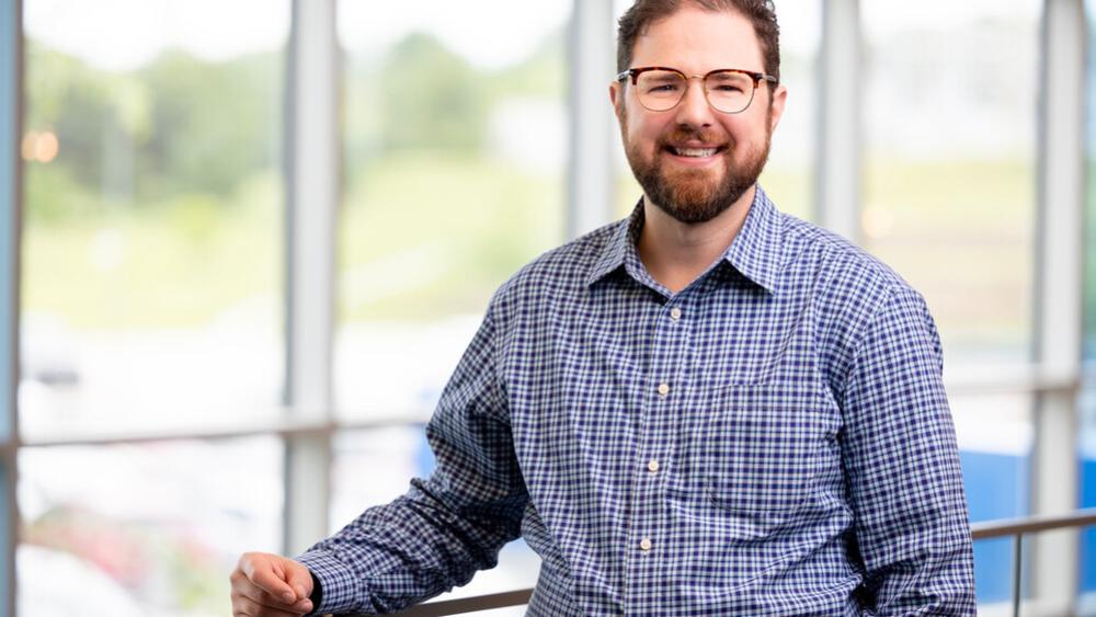Dr. Michael Turco