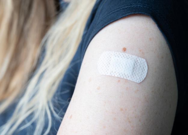 Vaccine Booster
