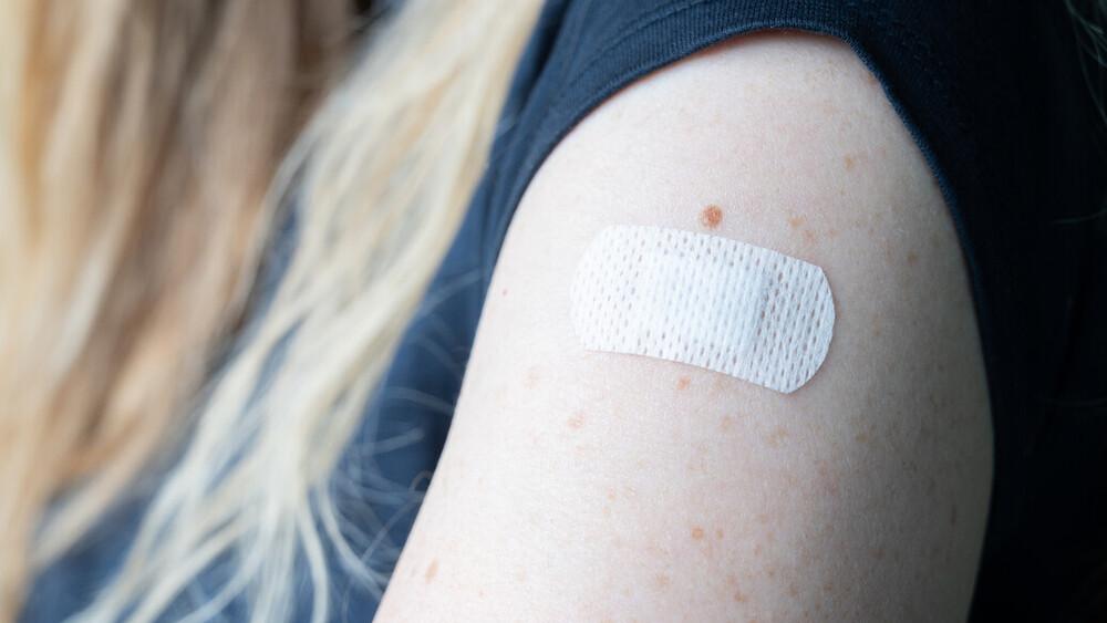Vaccine Booster