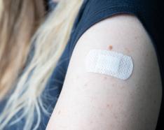 Vaccine Booster