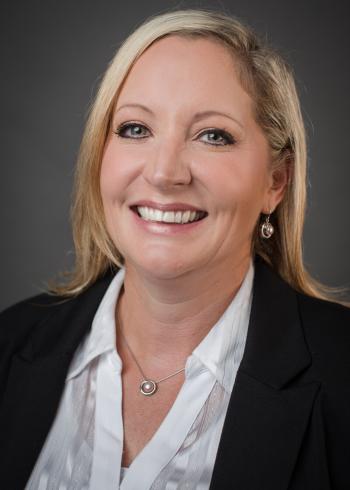 Photo of Jenene VandenBurg