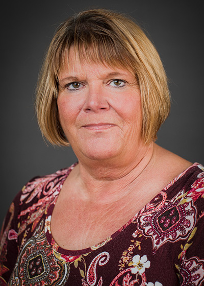 Jan Walraven, BSN, RN, RAC-CT - Unit Leader