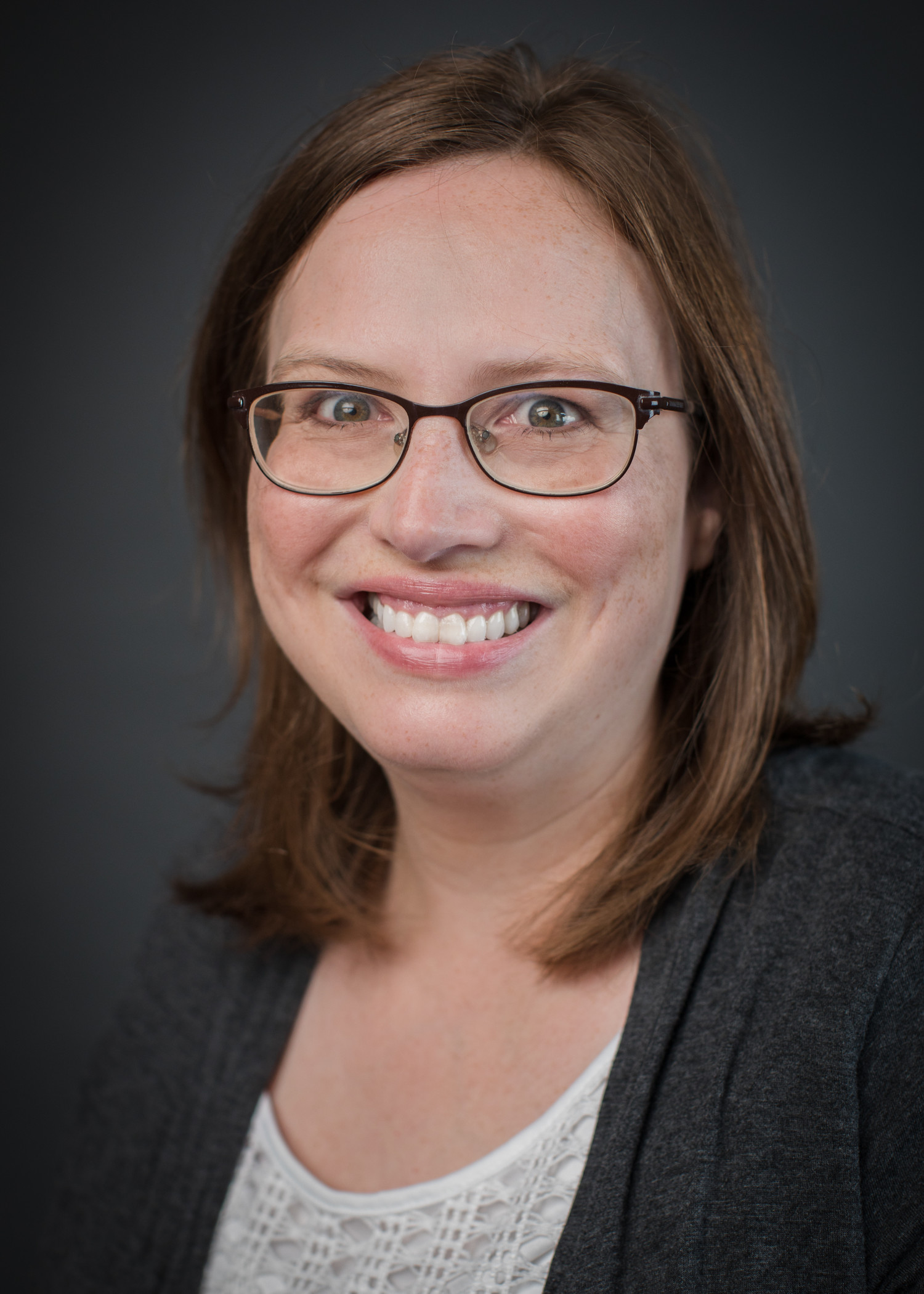 Photo of Sarah Wiegman, MA, Counselor