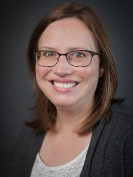 Photo of Sarah Wiegman, MA, Counselor