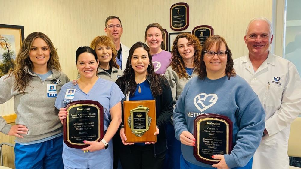 MFH Wound Center