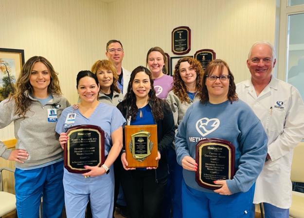 MFH Wound Center