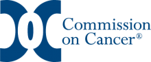 Commission on Cancer logo