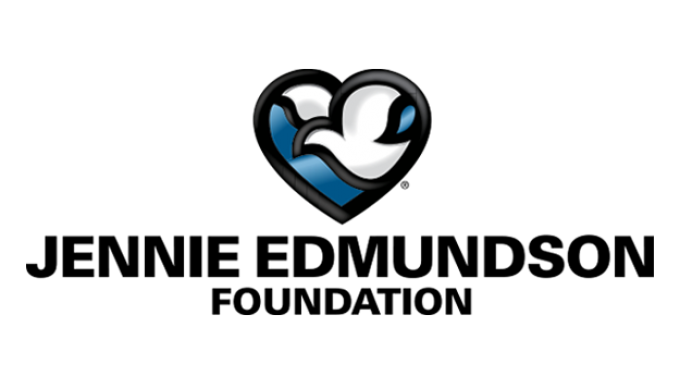 Jennie Edmundson Foundation logo