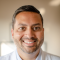 Photo of Sumit Mukherjee, MD, pulmonologist at Methodist Physicians Clinic in Omaha, Nebraska.