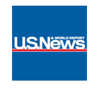 US News and World Report logo