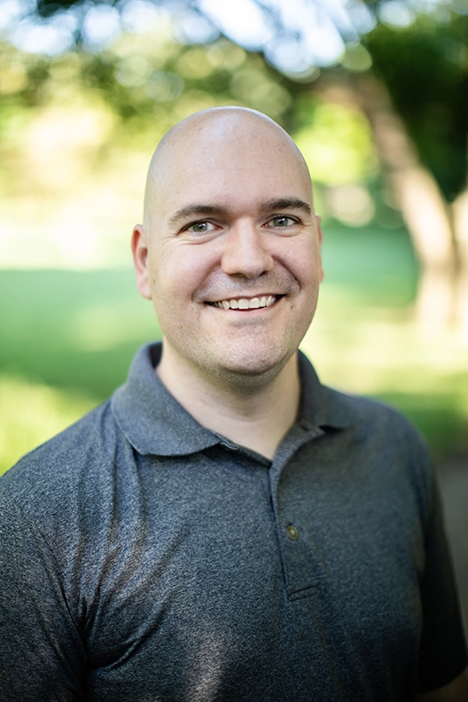 Faces of Hope - Brian Niedzwiecki