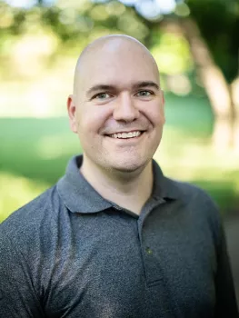 Faces of Hope - Brian Niedzwiecki