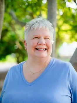 Photo of Sandy Krupka