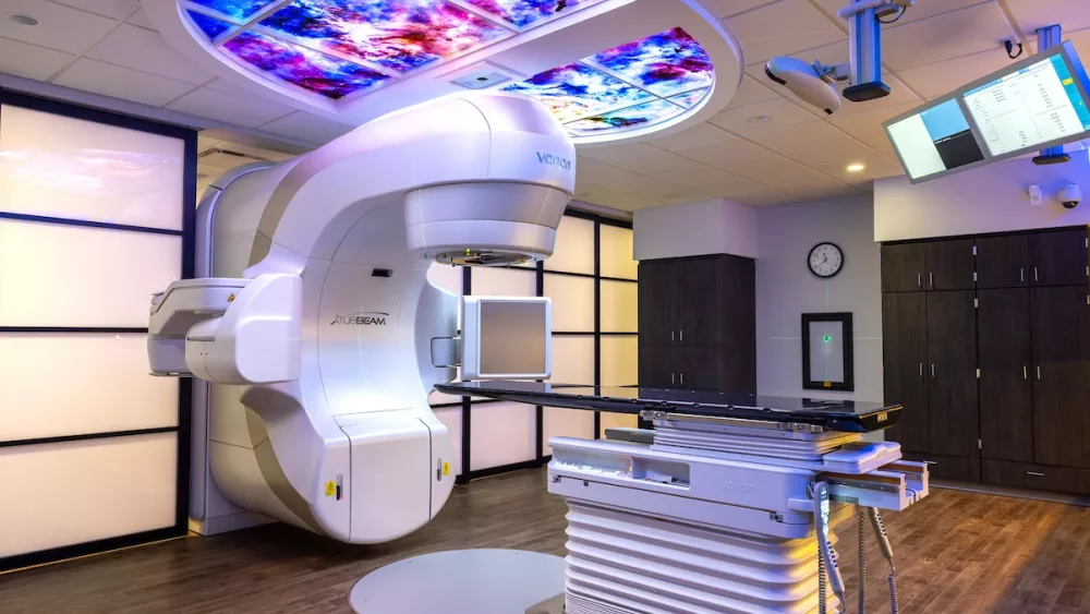 RadOnc Space MFH