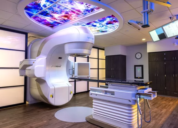 RadOnc Space MFH