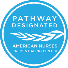 American Nurses Credentialing Center Pathway to Excellence Designation