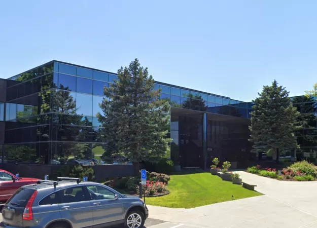 Photo of Best Care EAP, located with the Center Pointe Plaza in Omaha, NE.