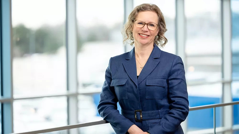 Dr. Katherine Brown