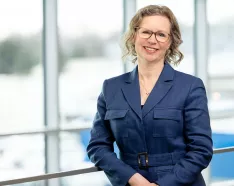 Dr. Katherine Brown