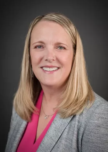 Shari Flowers, Vice President Compliance