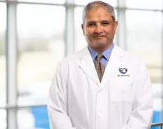 Dr. Rao Gutta