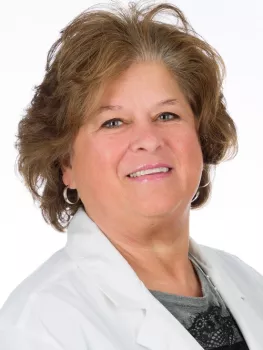 Photo of Tammy Johnson, NP