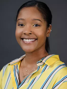 Photo of Monique Kellogg, PLMHP, PCSW