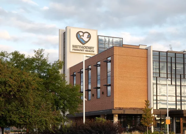 Photo of Methodist Fremont Health in Fremont, NE.