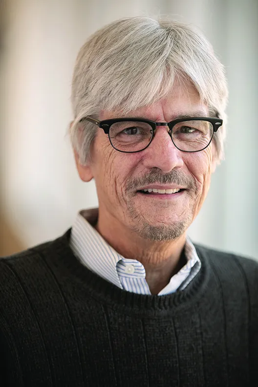 Faces of Hope - Ron Sindelar