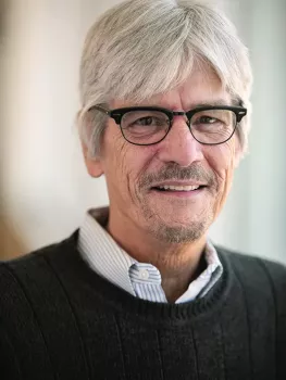 Faces of Hope - Ron Sindelar