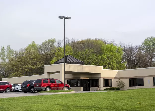 Photo of Methodist Physicians Clinic in Glenwood, IA.