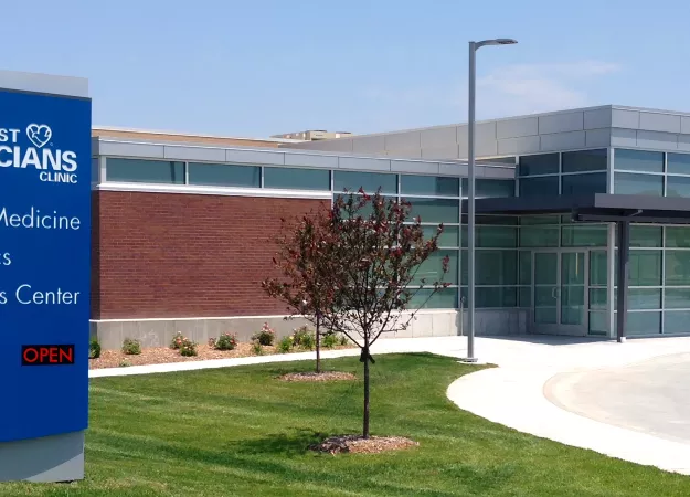 Methodist Physicians Clinic in Gretna, NE