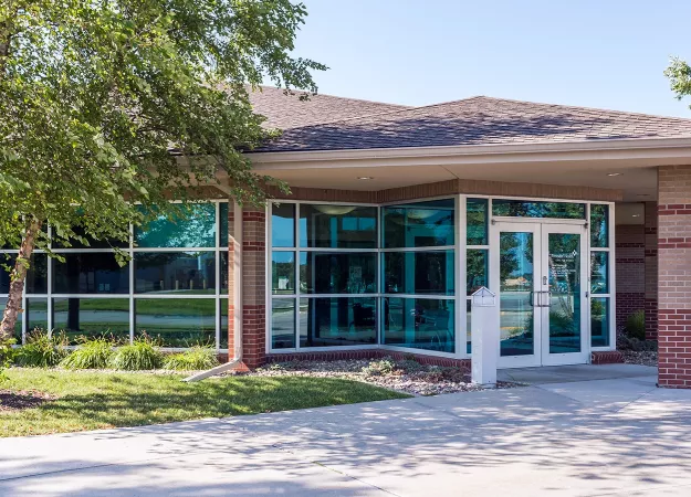 Photo of Methodist Physicians Clinic Women's Center in Fremont, NE.
