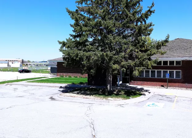 View of Methodist Physicians Clinic in Valley, Nebraska