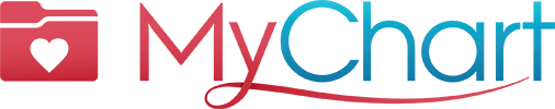 MyChart logo