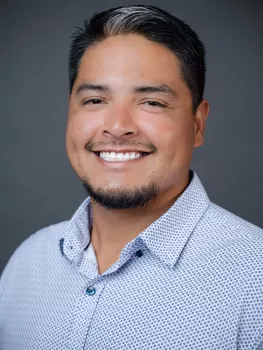 Photo of Alex Nguyen, MS, PLMHP