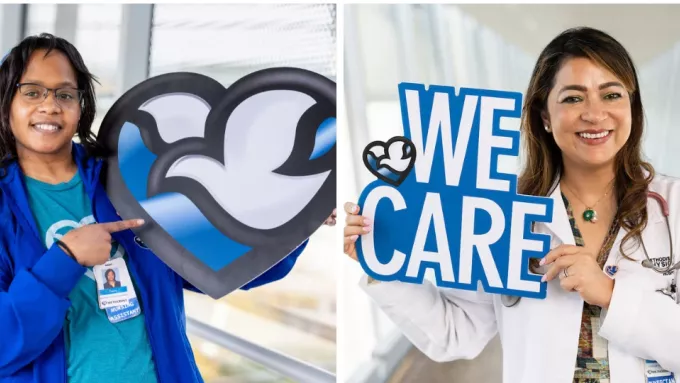 The Meaning of Care Award