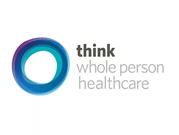 Logo for Methodist outreach location Think Whole Person Healthcare in Omaha, Nebraska