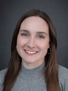 Photo of Methodist cancer nutritionist Gina Woodruff